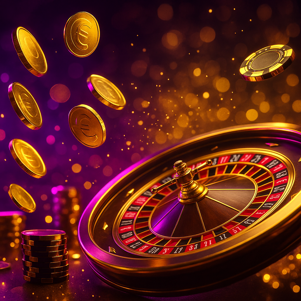 Neon54 Casino Bonus de Bienvenue - 100% jusqu'à 500€ + 200 Tours Gratuits