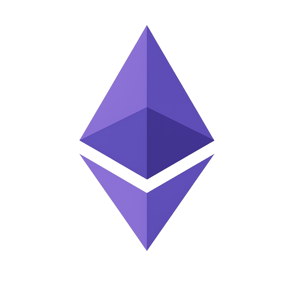 Neon54 - Ethereum Cryptocurrency Payment - France