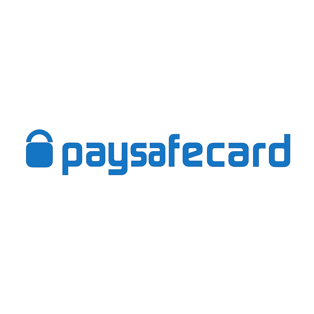 Neon54 - Paysafecard Voucher Payment - France