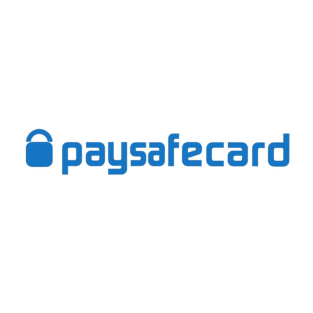 Neon54 - Paysafecard Voucher Payment - France