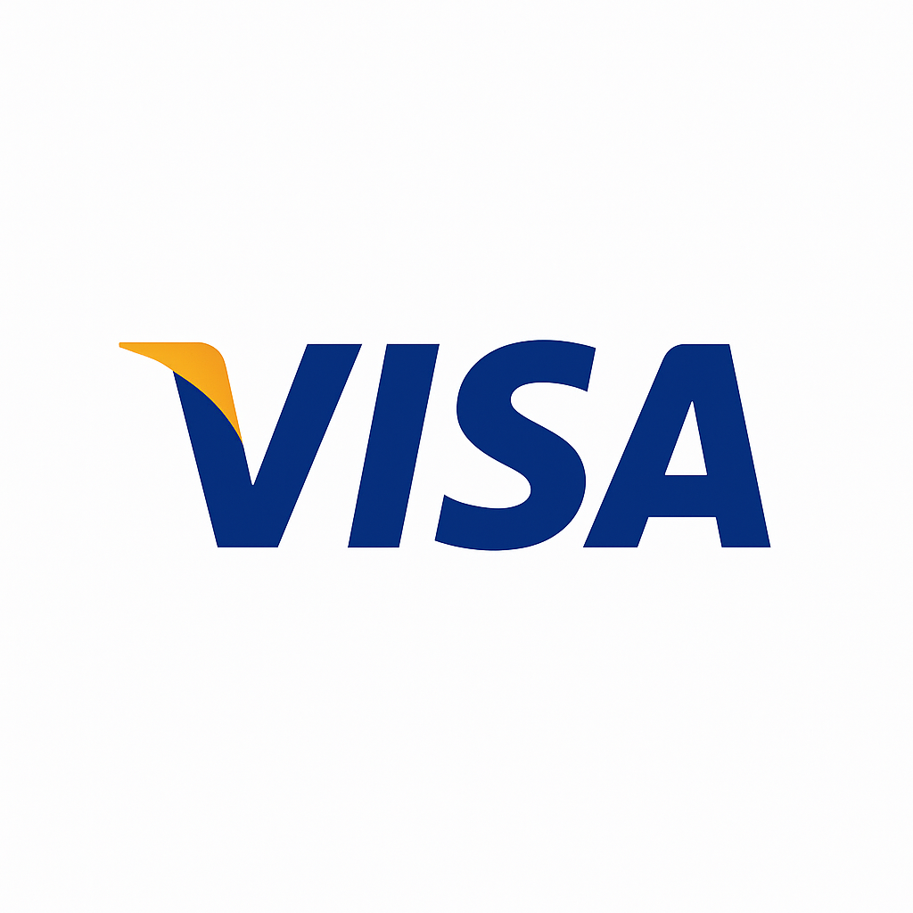 Neon54 - Visa Card Payment Method - France