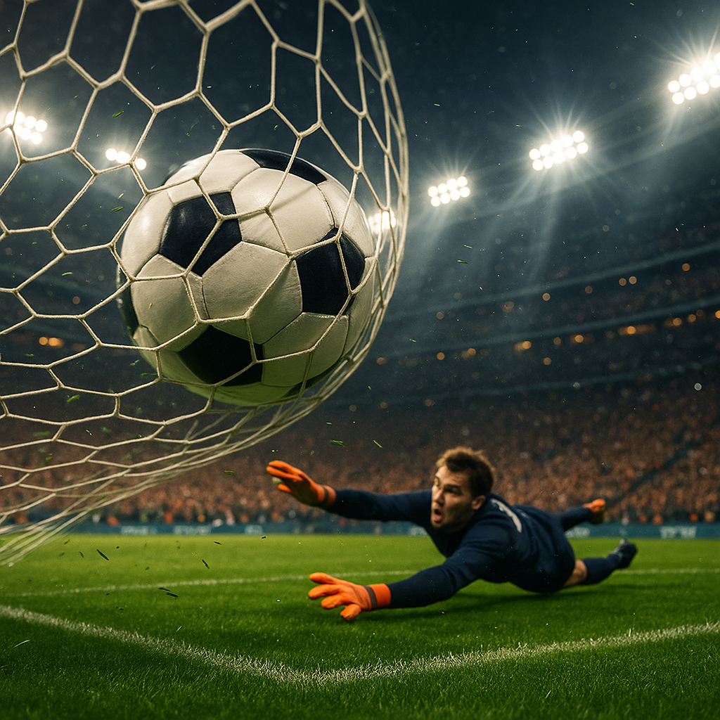 Neon54 - Football Betting Ligue 1